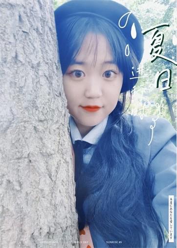 李开心