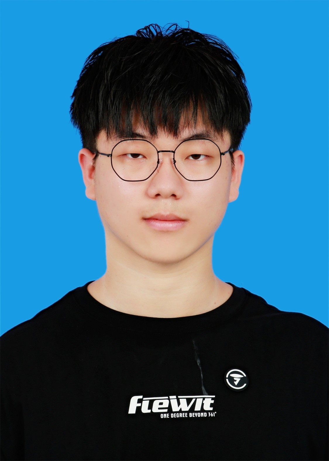 李荣皓