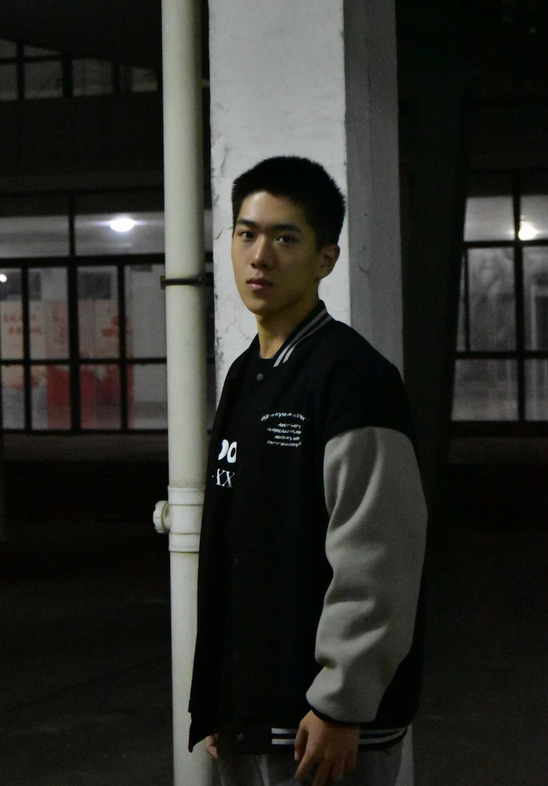 王禹博