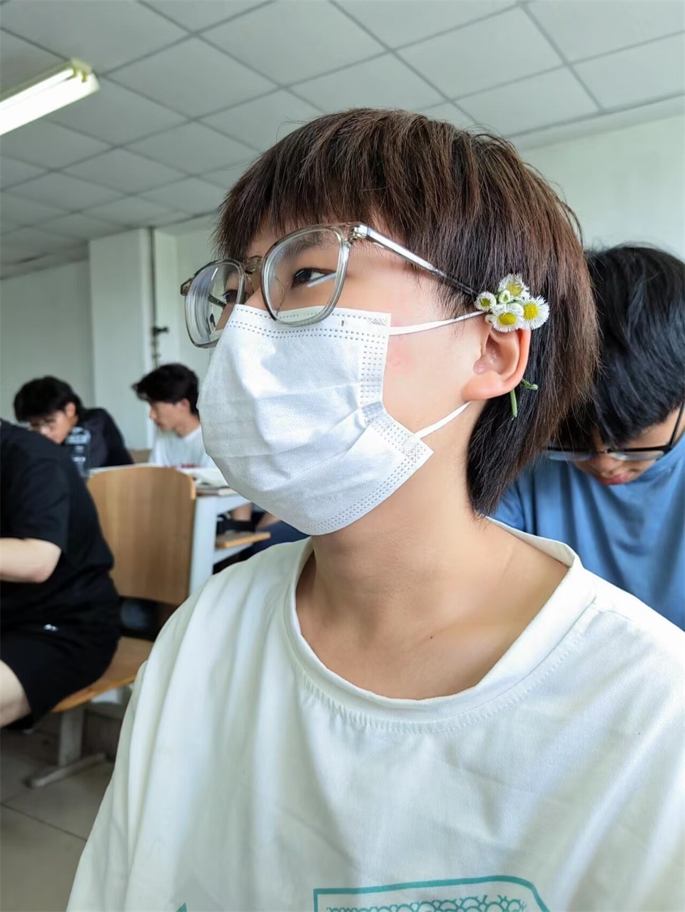王舒
