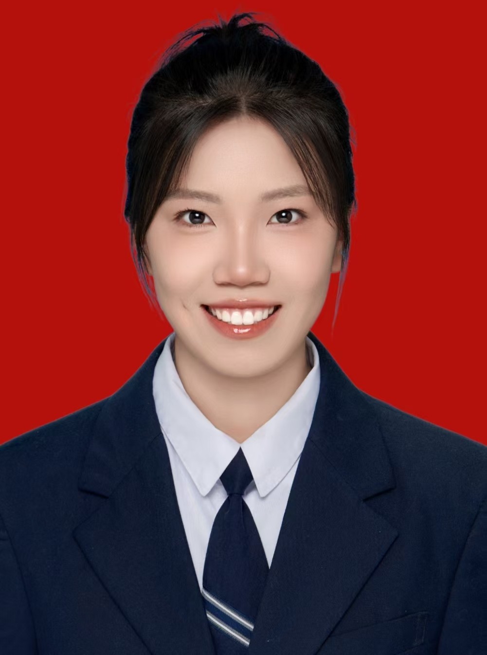 杨心雨