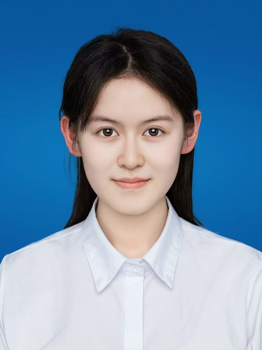 白晓冉
