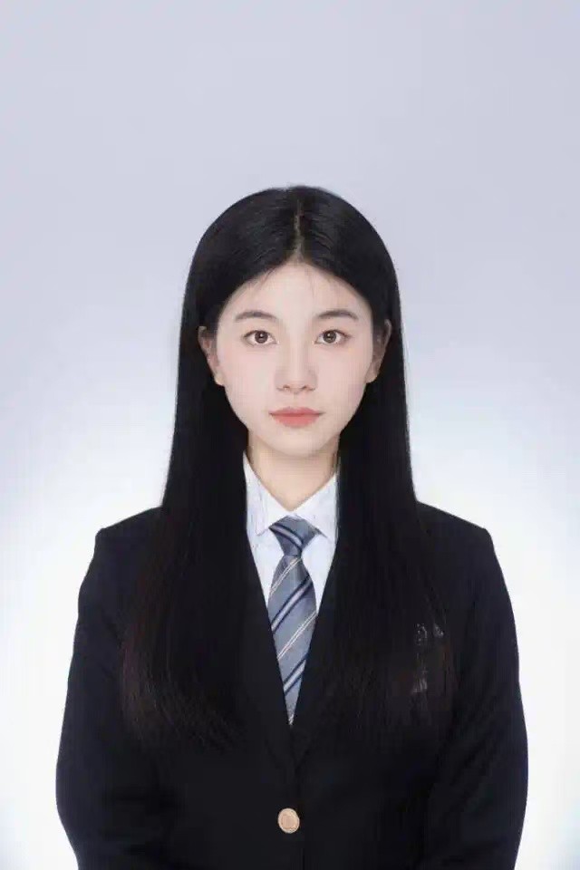 钟宇鑫