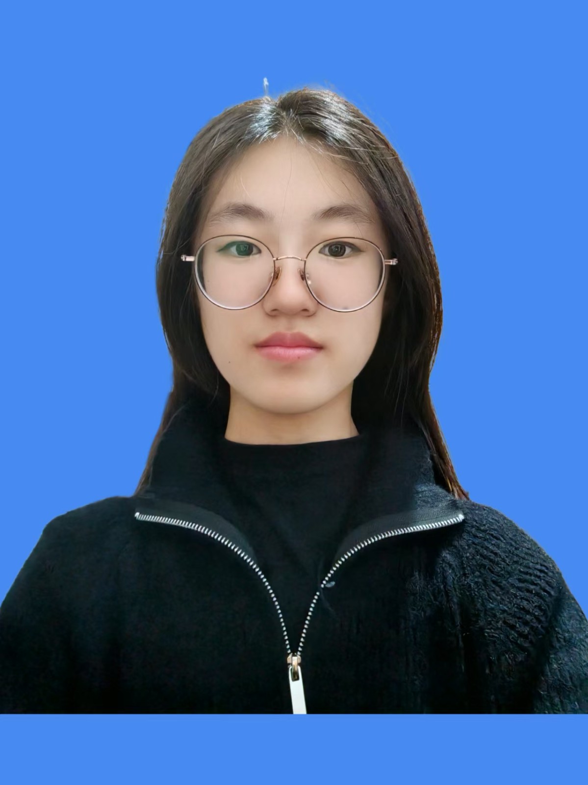 安浚婷