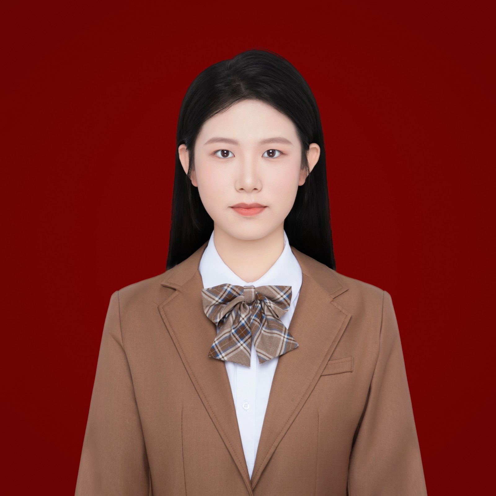 陈若然
