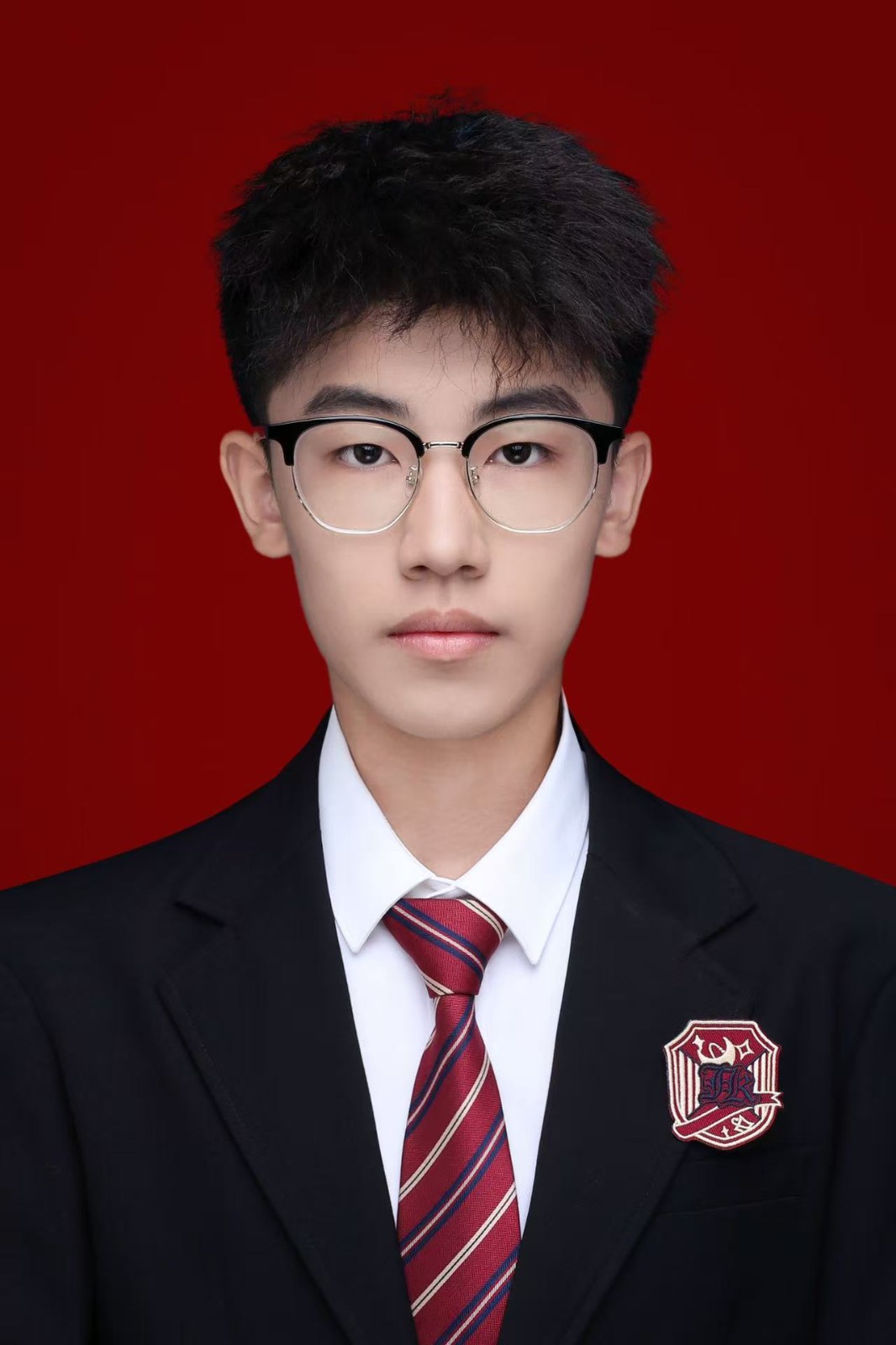刘鑫宇