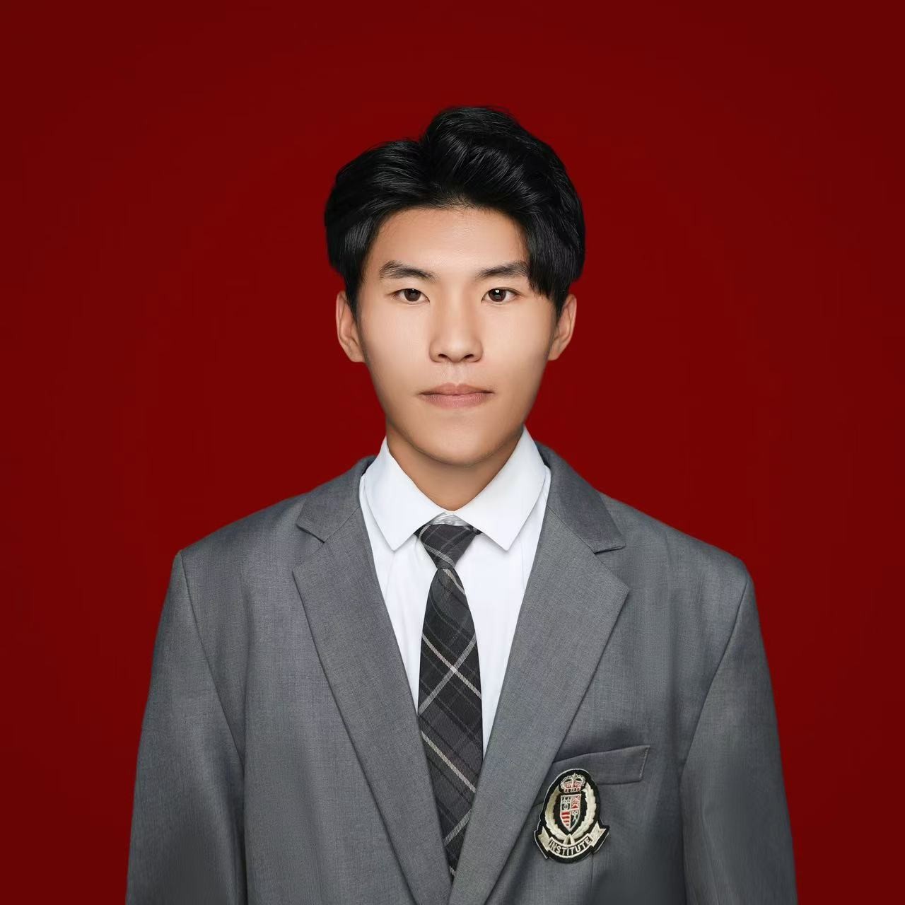 王晨阳
