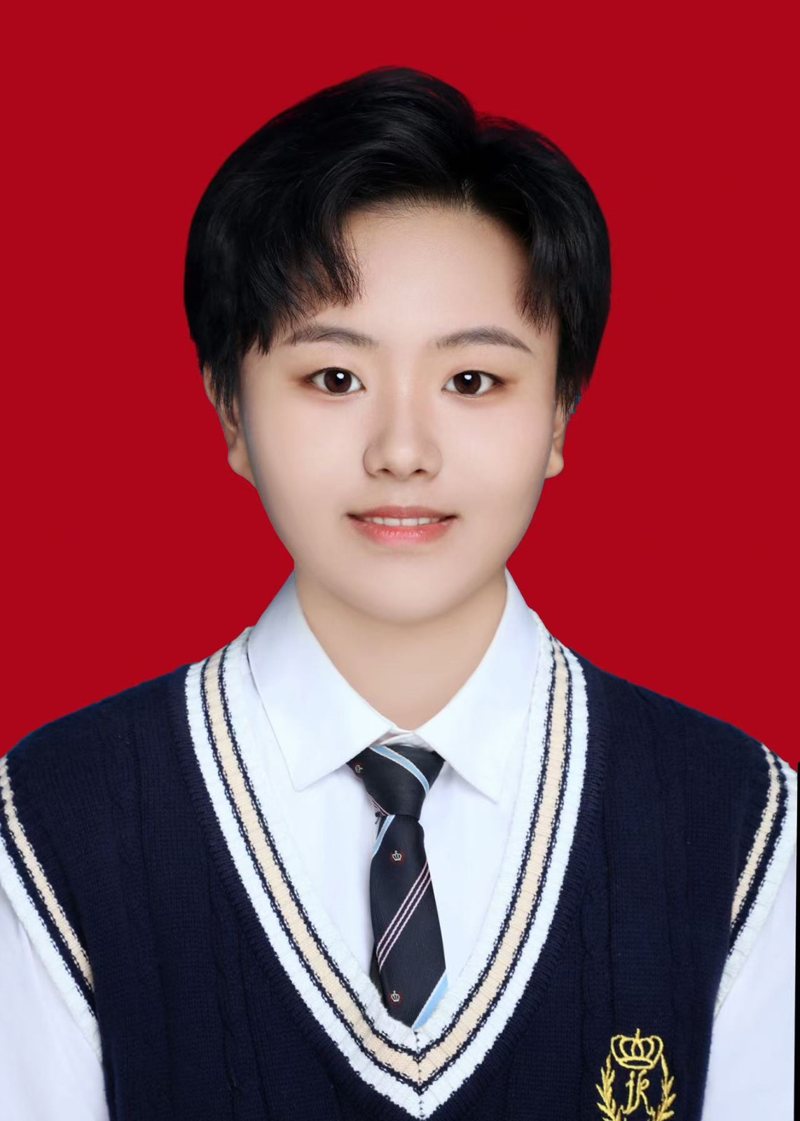 吕昕倩