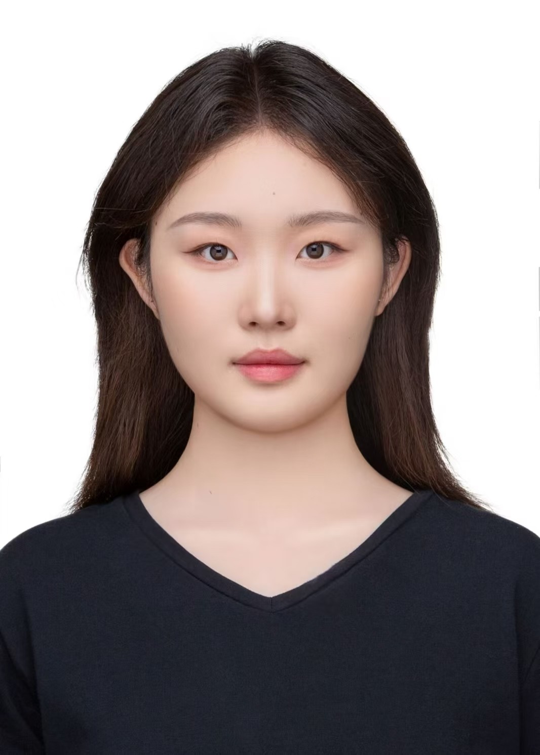 黄洁雯